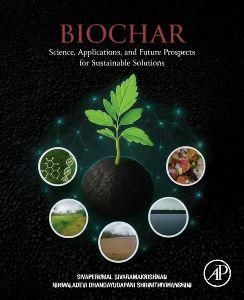 Produktbild: Biochar