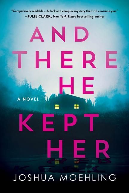 Produktbild: And There He Kept Her