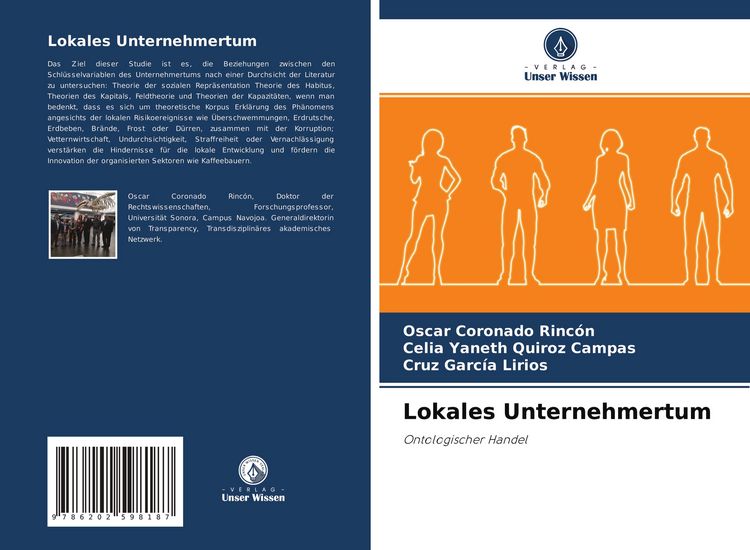 Produktbild: Lokales Unternehmertum