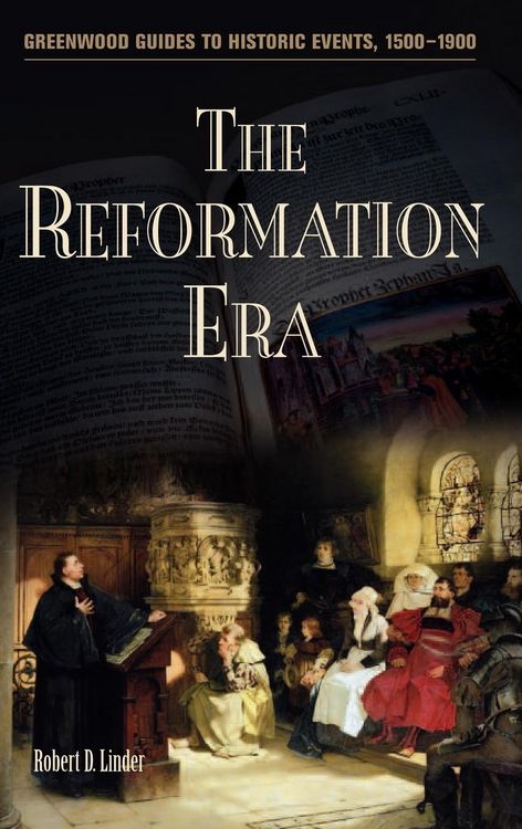 Produktbild: The Reformation Era