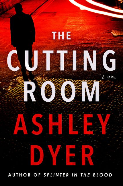 Produktbild: The Cutting Room
