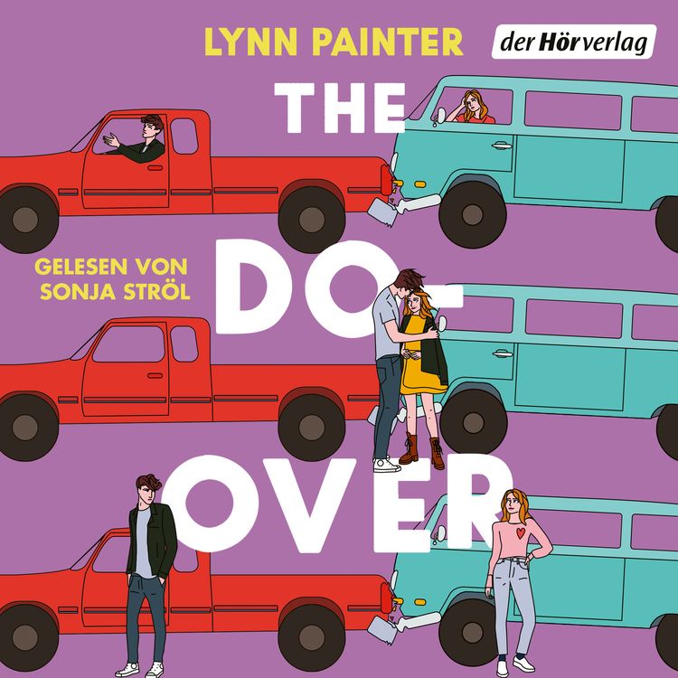 Produktbild: The Do-Over
