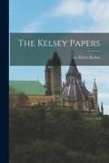 Produktbild: The Kelsey Papers
