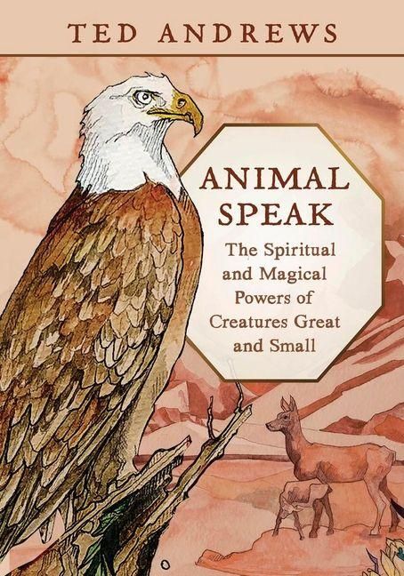 Produktbild: Animal Speak