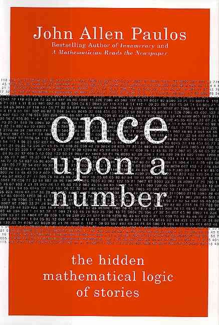 Produktbild: Once Upon a Number