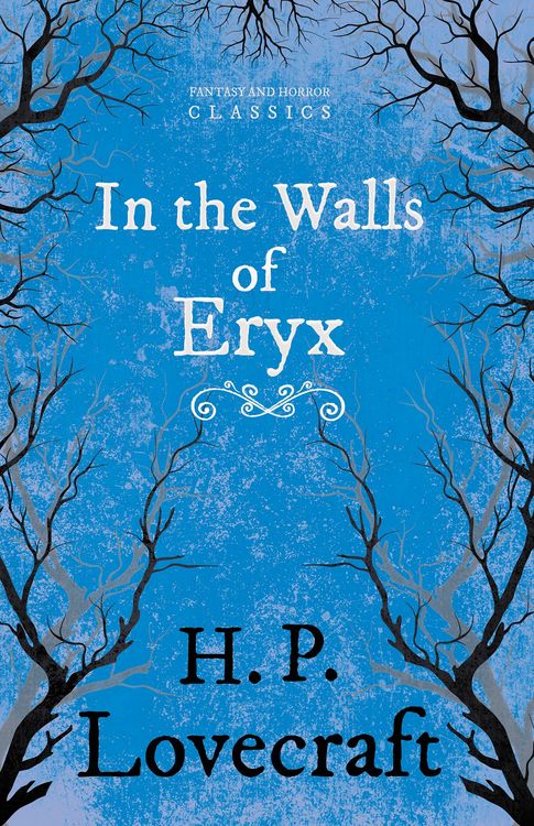 Produktbild: In the Walls of Eryx (Fantasy and Horror Classics)