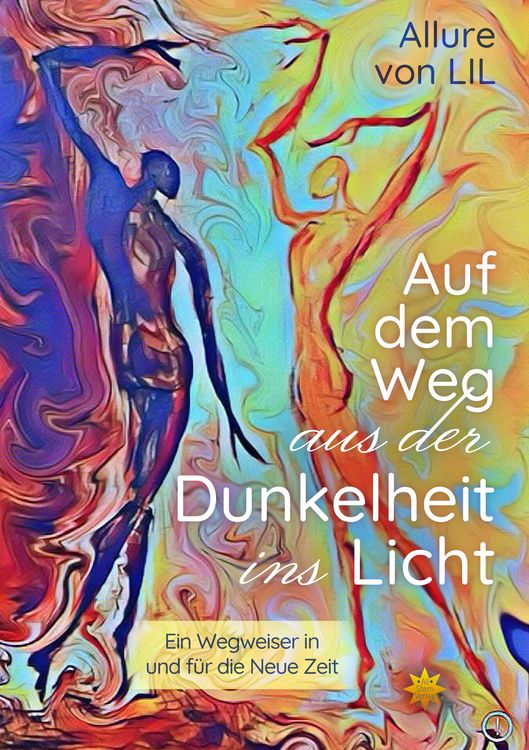 Produktbild: Auf dem Weg aus der Dunkelheit ins Licht