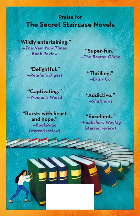 Produktbild: The Library Game