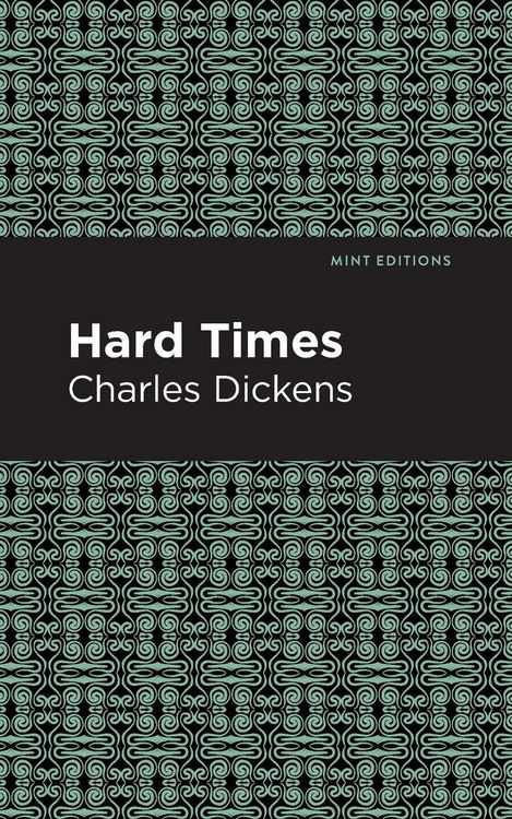 Produktbild: Hard Times