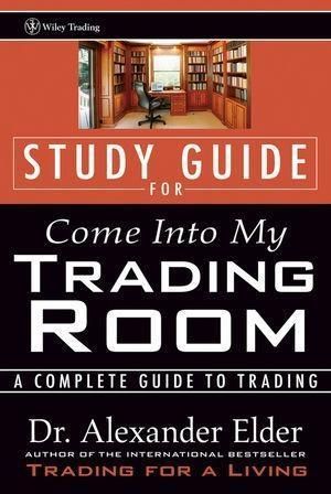 Produktbild: Study Guide for Come Into My Trading Room