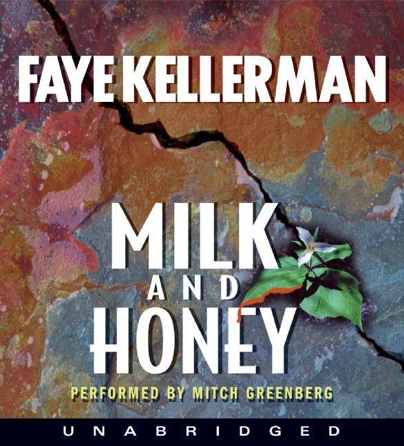 Produktbild: MILK & HONEY               10D