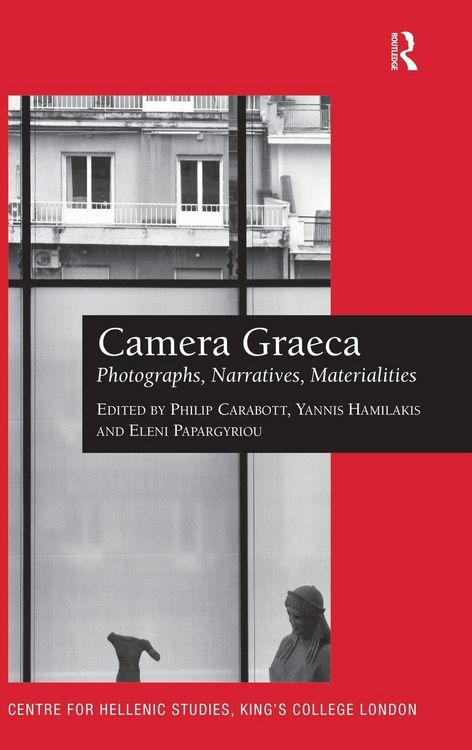 Produktbild: Camera Graeca