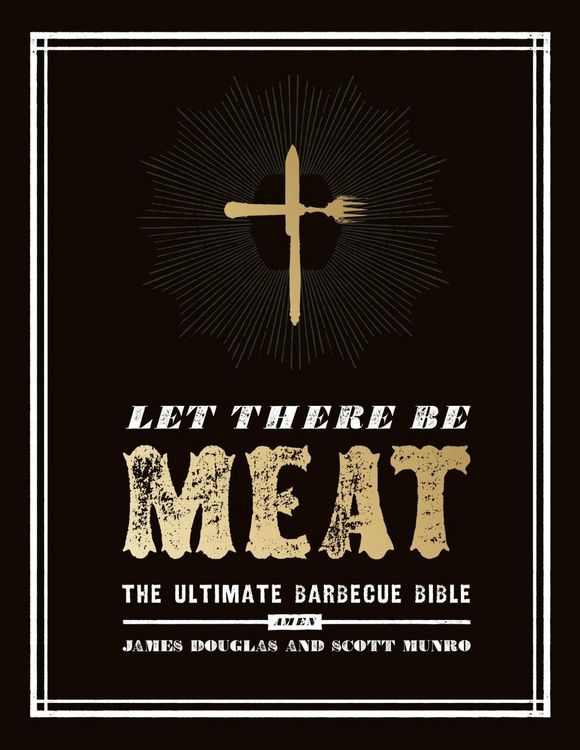 Produktbild: Let There Be Meat