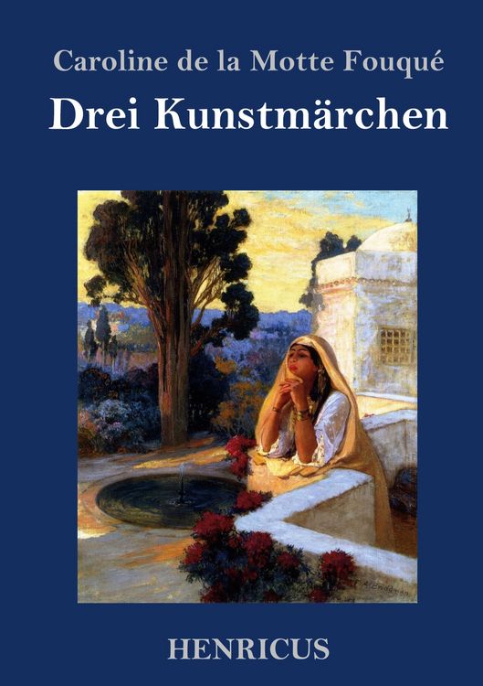 Produktbild: Drei Kunstm&auml;rchen