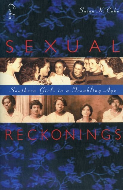 Produktbild: Cahn, S: Sexual Reckonings