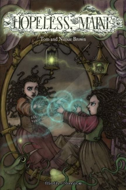 Produktbild: Hopeless, Maine 1