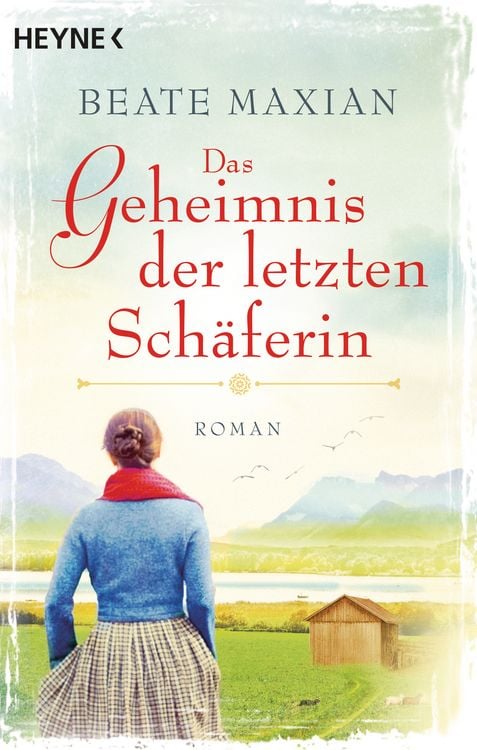 Produktbild: Das Geheimnis der letzten Sch&auml;ferin