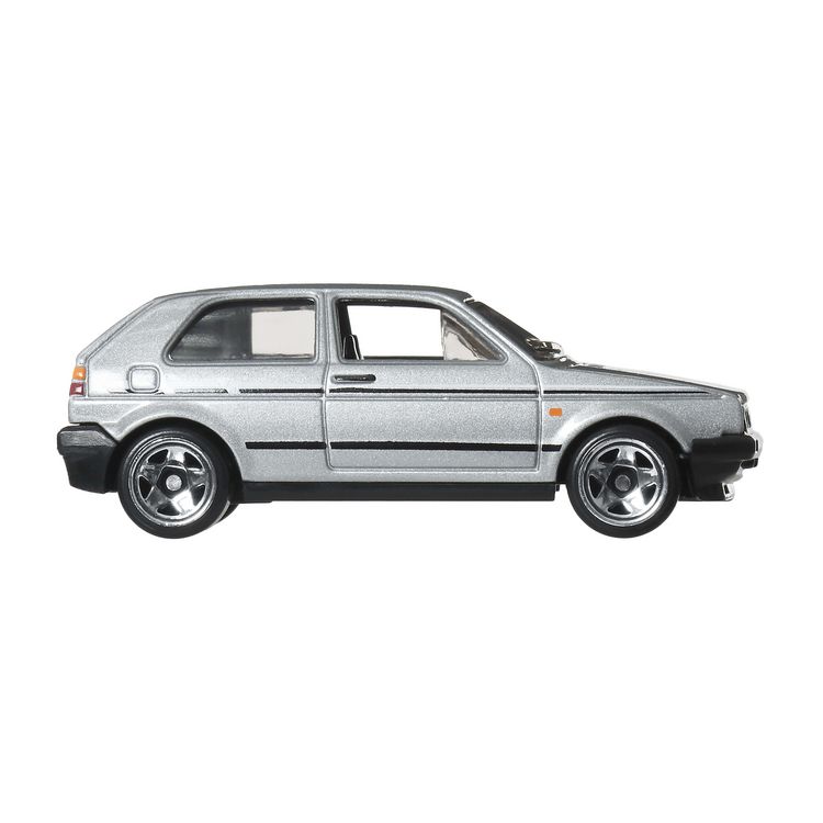 Produktbild: Hot Wheels Euro Style Multipack