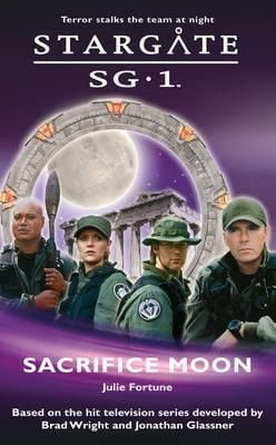Produktbild: STARGATE SG-1 Sacrifice Moon