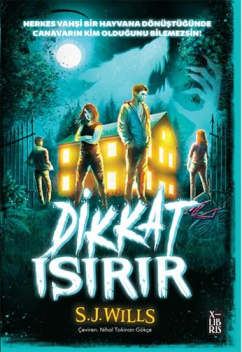 Produktbild: Dikkat Isirir