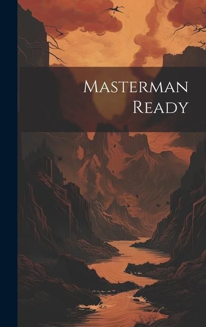 Produktbild: Masterman Ready