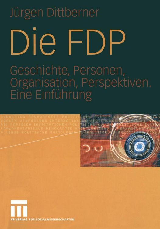 Produktbild: Die Fdp