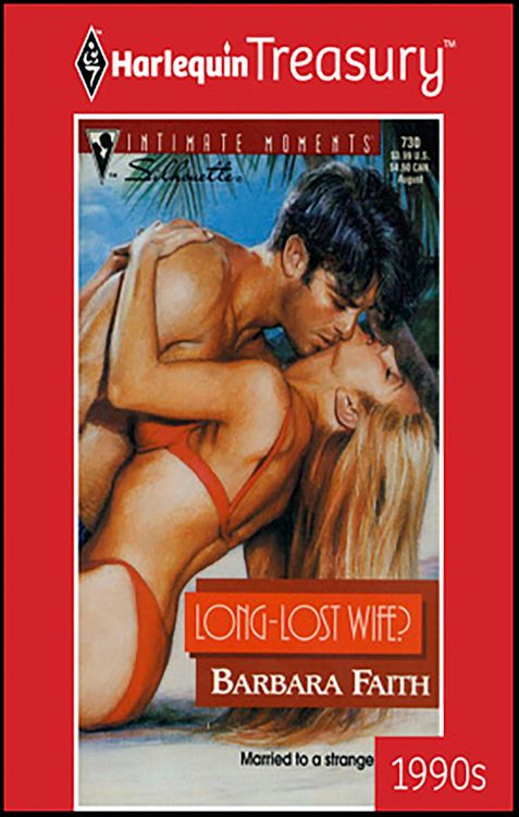 Produktbild: Long-Lost Wife?