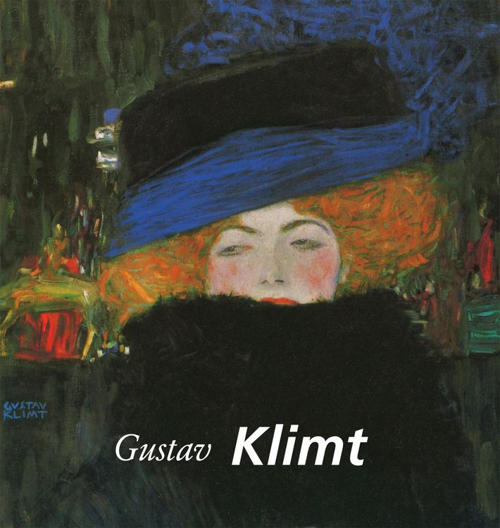 Produktbild: Gustav Klimt