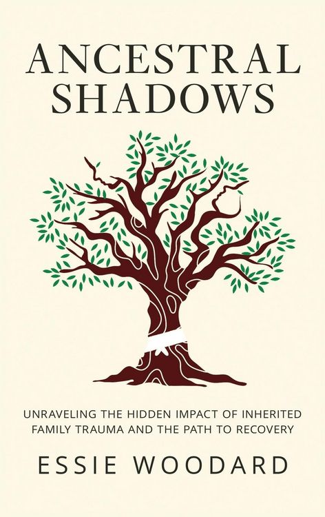 Produktbild: Ancestral Shadows