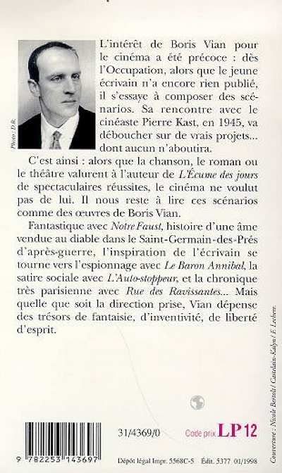 Produktbild: Fre-Rue des Ravissantes Et 19