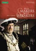 Produktbild: Rule Makers and Rule Breakers