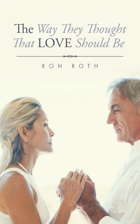 Produktbild: The Way They Thought That Love Should Be