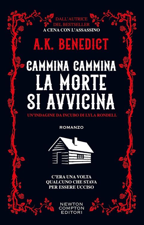 Produktbild: Cammina cammina la morte si avvicina