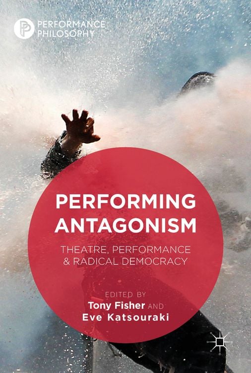 Produktbild: Performing Antagonism