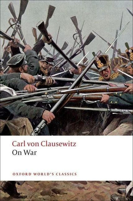 Produktbild: On War