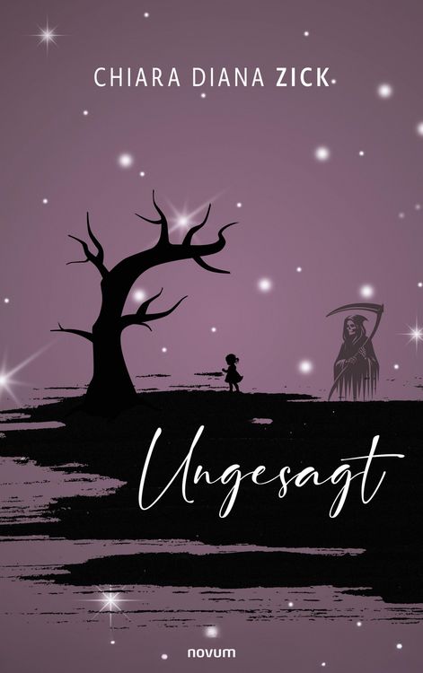 Produktbild: Ungesagt