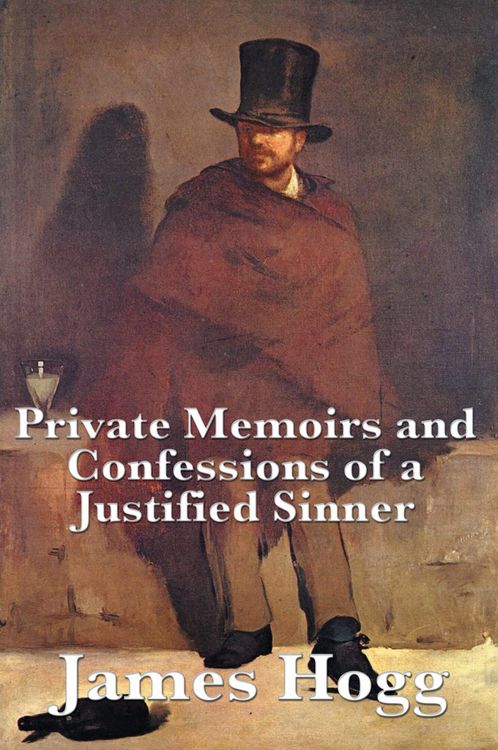 Produktbild: Private Memoirs and Confessions of a Justified Sinner