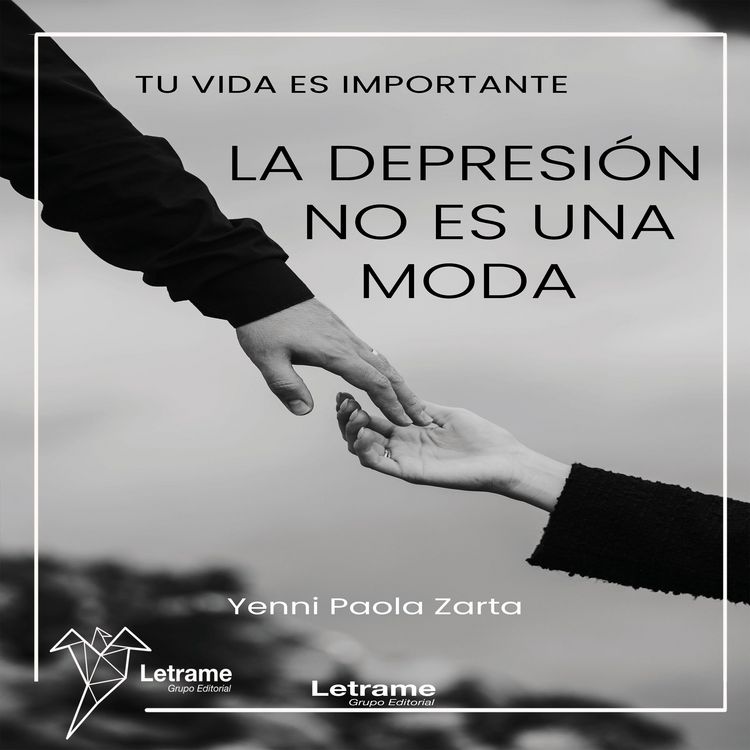 Produktbild: La depresi&oacute;n no es una moda