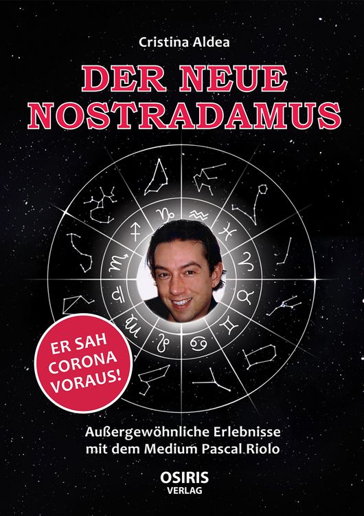 Produktbild: Der neue Nostradamus