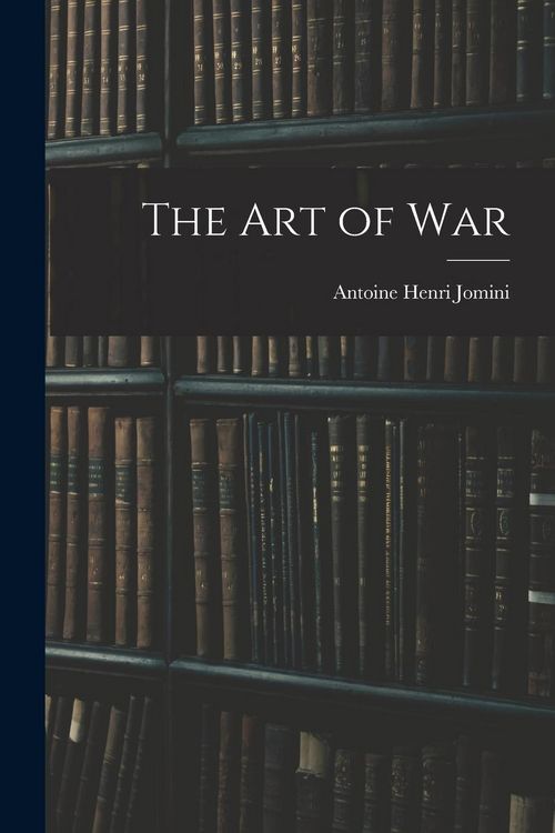 Produktbild: The Art of War