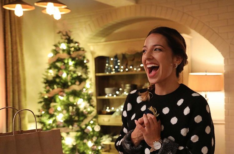 Produktbild: Zwei Herzen zu Weihnachten