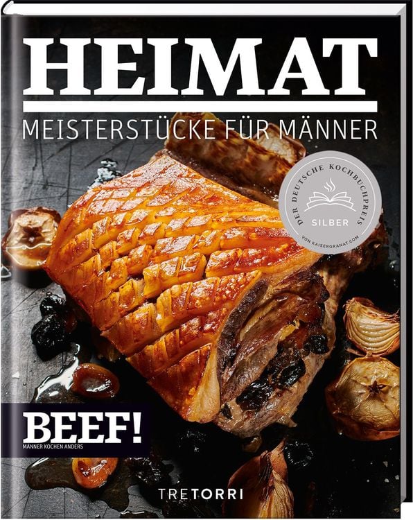 Produktbild: Beef! Heimat