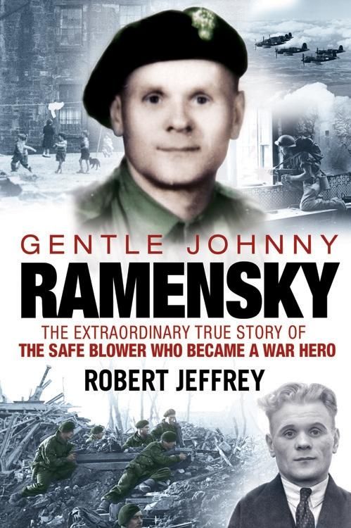 Produktbild: Gentle Johnny Ramensky