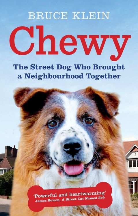 Produktbild: Chewy