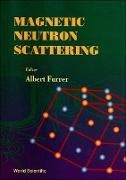 Produktbild: Magnetic Neutron Scattering: Proceedings of the Third Summer School on Neutron Scattering