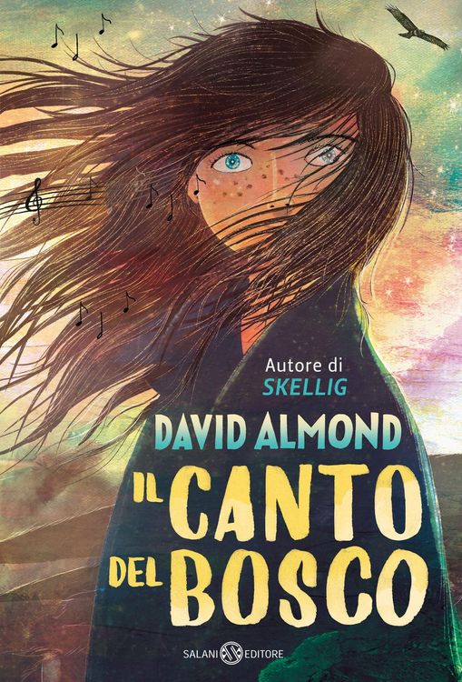Produktbild: Il canto del bosco