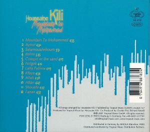 Produktbild: Mountain To Mohammed