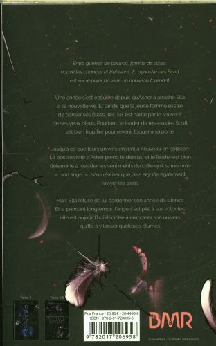 Produktbild: Captive. T.2