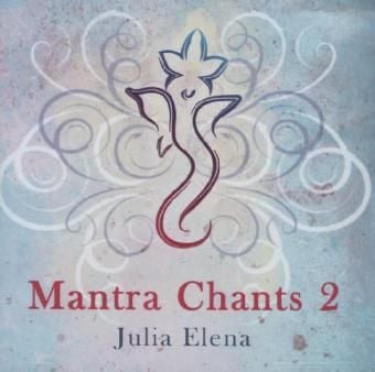 Produktbild: Mantra Chants 2
