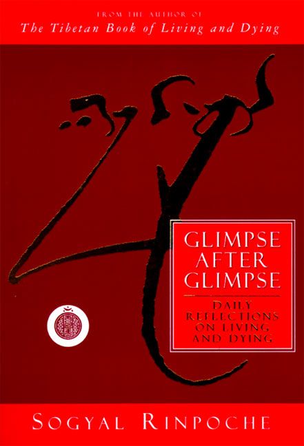 Produktbild: Glimpse After Glimpse